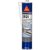 Sika 292i Pegamento y sellador- Blanco- 300 ml